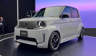 Honda Super-N - front 3/4 Jordan Katsianis